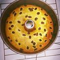 Cooksnap dari jessie nathania untuk resep Cake Tapai Keju versi buttercake-wangi banget