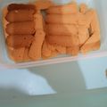 Cooksnap dari RoSi untuk resep Lidah kucing