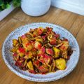 Cooksnap dari SMarisa untuk resep Tumis Teri Kentang