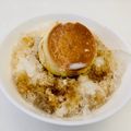 Yoshio Chou 的 焦糖布丁 cooksnap