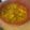 El cooksnap de Paky cuando hizo Arroz con coliflor y costilla.