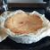 El cooksnap de Rosa cuando hizo Tarta de queso de la viña.
