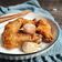 Cooksnap dari Nuniek Wijayanti untuk resep Ayam Goreng Bawang Putih