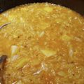 Vargáné Kőrösi Viktória 🎨 Cooksnap-ja, amikor elkészítette a(z) Kelkáposzta főzelék recept II receptet.