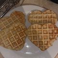 Cooksnap από Christiana στη συνταγή Βάφλα