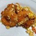 Cooksnap dari Icha untuk resep Udang saos telur asin