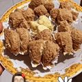 Cooksnap dari Marson Dini untuk resep Bolu Kukus PASTI Mekar