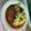 El cooksnap de C cuando hizo Habichuelas rojas con chorizo y salteado de repollo(col).