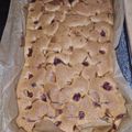 Tóth Anett Cooksnap-ja, amikor elkészítette a(z) Pihe-puha meggyes pite receptet.