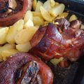 Andrea Nagy_17 Cooksnap-ja, amikor elkészítette a(z) Malacsült receptet.