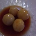 Cooksnap dari eza untuk resep Cilok