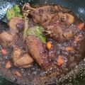 Cooksnap dari Diah Ayu Wulandari untuk resep Ayam Kecap Pedas