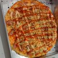 Cooksnap dari yosi fransiska untuk resep Pizza Dough Homemade lembut dan simple