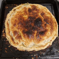 El cooksnap de Patry Ese cuando hizo Tarta de acelga con un poquito de todo. Grace.