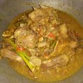 Cooksnap dari Ardy untuk resep Tongseng Kambing Tanpa Santan (Non-Pedas)