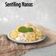 Cooksnap dari SiRa_UmmuTsa untuk resep Sentiling Singkong Nanas