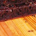Cooksnap dari Dina Kurnianingtyas untuk resep Martabak teflon coklat