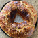 El cooksnap de Gabriela Gonzalez cuando hizo Roscón de Reyes (Rosca de Reyes).