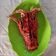 Cooksnap dari Dapur Kecil Shofiyyah untuk resep Lobster Bakar Madu