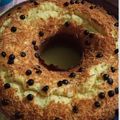 Cooksnap dari Mufa Filanies untuk resep Bolu tape keju