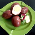 Cooksnap dari Yonaluck untuk resep Pindang Telur (dengan teh celup)