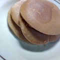 Cooksnap dari Kartika Arista untuk resep Pancake coklat mini