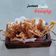 Cooksnap dari abuk irun untuk resep Enoki Goreng Crispy