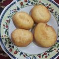 Cooksnap dari Yuyun Wulandari untuk resep Panada Ayam Sayur