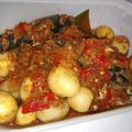 Cooksnap dari rizkiwijaya untuk resep Pindang balado