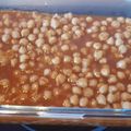 El cooksnap de estcolrod (Esther) cuando hizo 30. Garbanzos con tomate.