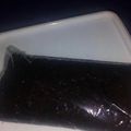 Cooksnap dari nafsiah untuk resep Madu Mongso/ Wajik Tape Ketan,,😘 #Terimakasihguruku