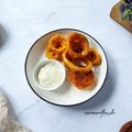Cooksnap dari nurmaretha ds untuk resep Onion Ring
