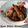Cooksnap Sesimple Loralin semasa beliau membuat Ayam masak kicap berempah.