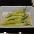 Cooksnap από nancy1976 στη συνταγή Γεμιστές πιπεριές με τυρί
