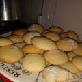 El cooksnap de Victoria Sosa cuando hizo Galletitas de Limón HIPER fáciles!! 😍.