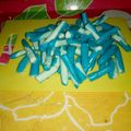 Shamsiyya Dahiru Abubakar's cooksnap of when they made Dan wake.