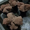 Cooksnap dari Augie Felicia untuk resep Bolu Kukus Coklat