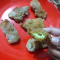 Cooksnap dari Wahda untuk resep Telur Dadar Crispy