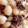 il M@ri@ quando ha preparato Gnocchi di patate con salsiccia e radicchio rosso