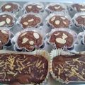 Cooksnap dari Titian Maya untuk resep Shiny Brownies Cup