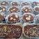 Cooksnap dari Titian Maya untuk resep Shiny Brownies Cup