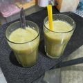 Cooksnap dari Chindy Zakiyah untuk resep Juice Cellery / Jus Seledri anti penuaan dini
