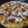 Cooksnap dari Linda Lourina Otista Sari untuk resep Low carb Pizza - DEBM | Keto Friendly
