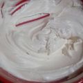 El cooksnap de Martina Ignacia Tobar Arrue cuando hizo Crema chantilly.