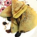 Cooksnap dari Inggrid Raras untuk resep Cemilan Simple (Olahan Tepung Terigu)