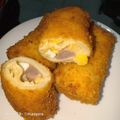 Cooksnap dari Riia Syara untuk resep Risol Mayo
