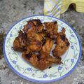 Cooksnap dari anisatur raehan untuk resep Ayam Bakar Solo