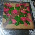 Cooksnap dari Marliza Siregar untuk resep Cake jelita
