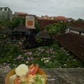 Cooksnap dari Little Kitchen untuk resep Sup Sawi Putih Tahu Telur
