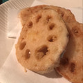 クック☆やーっ！'s cooksnap of when they made シャキシャキ☆蓮根の天ぷら.